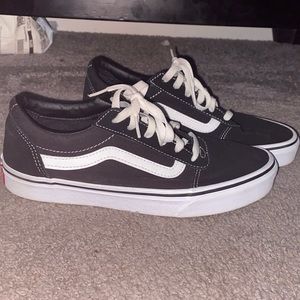 Classic Vans